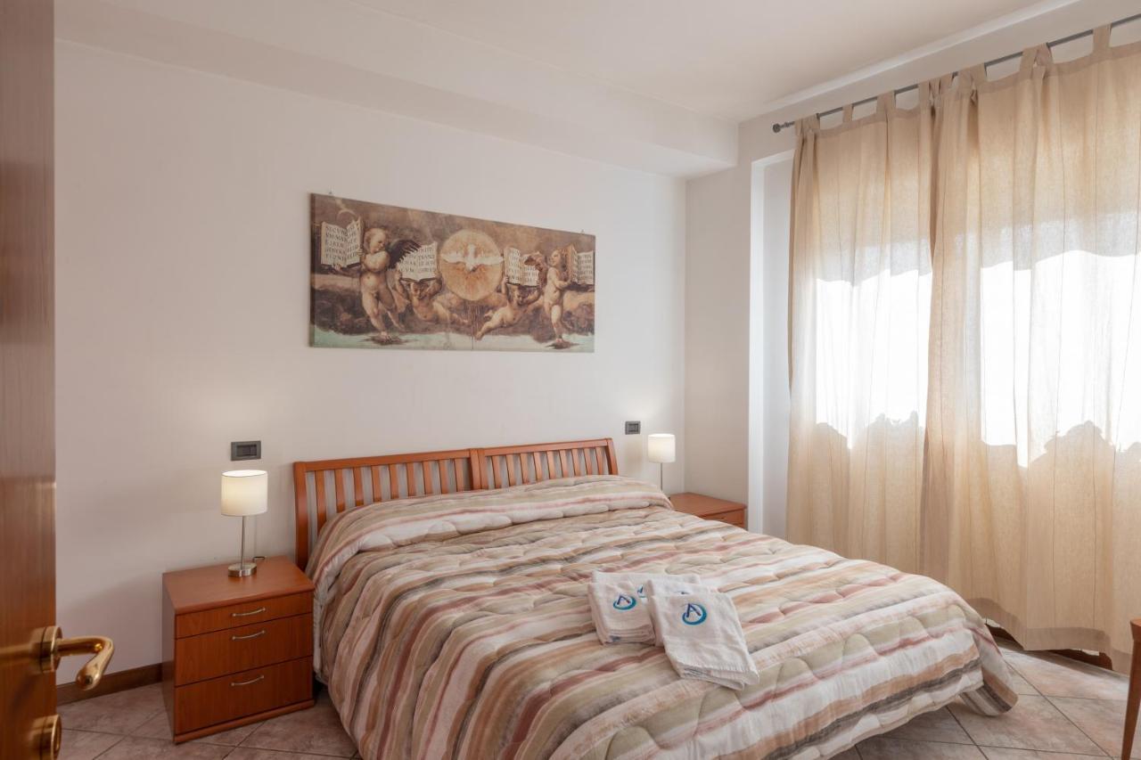 Hotel Azzurro Л'Аквіла Екстер'єр фото